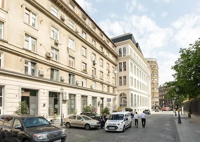 Stylish 2Br Vilacrosse Passage - Netflix