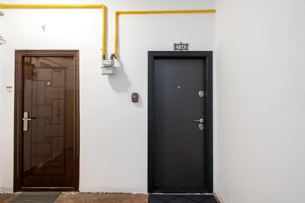 Stylish 2br Vilacrosse Passage - Netflix Bucureşti