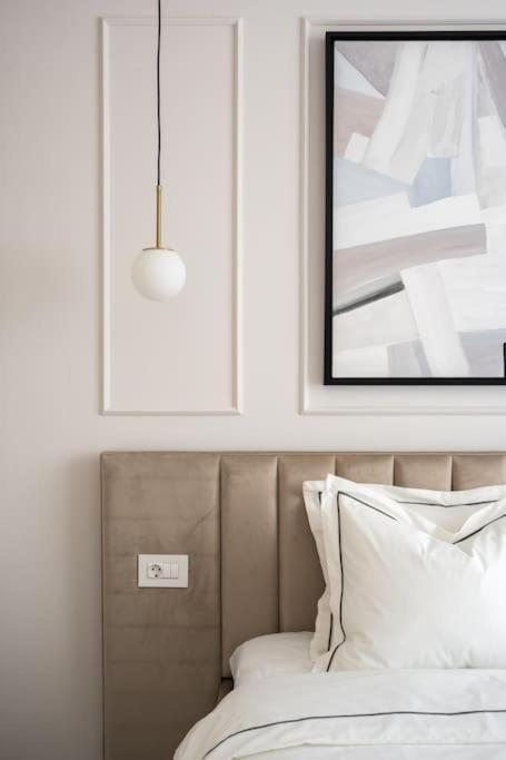 Stylish 2br Vilacrosse Passage - Netflix Apartament *