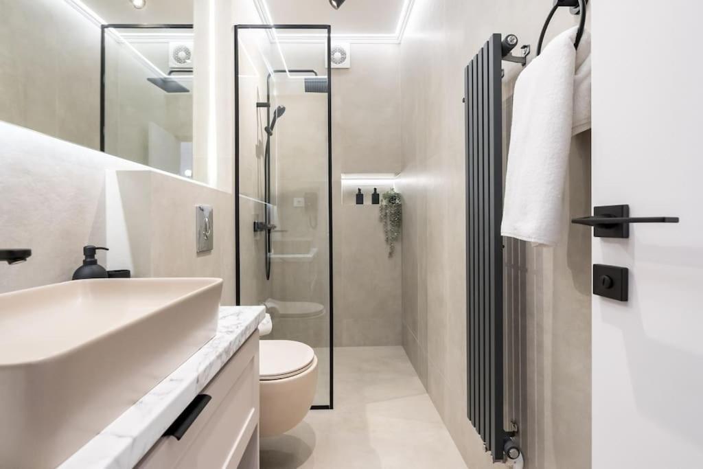 Stylish 2br Vilacrosse Passage - Netflix Apartament