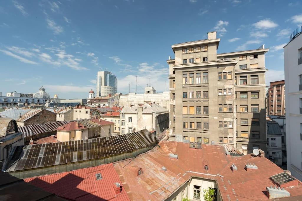 Apartament Stylish 2br Vilacrosse Passage - Netflix