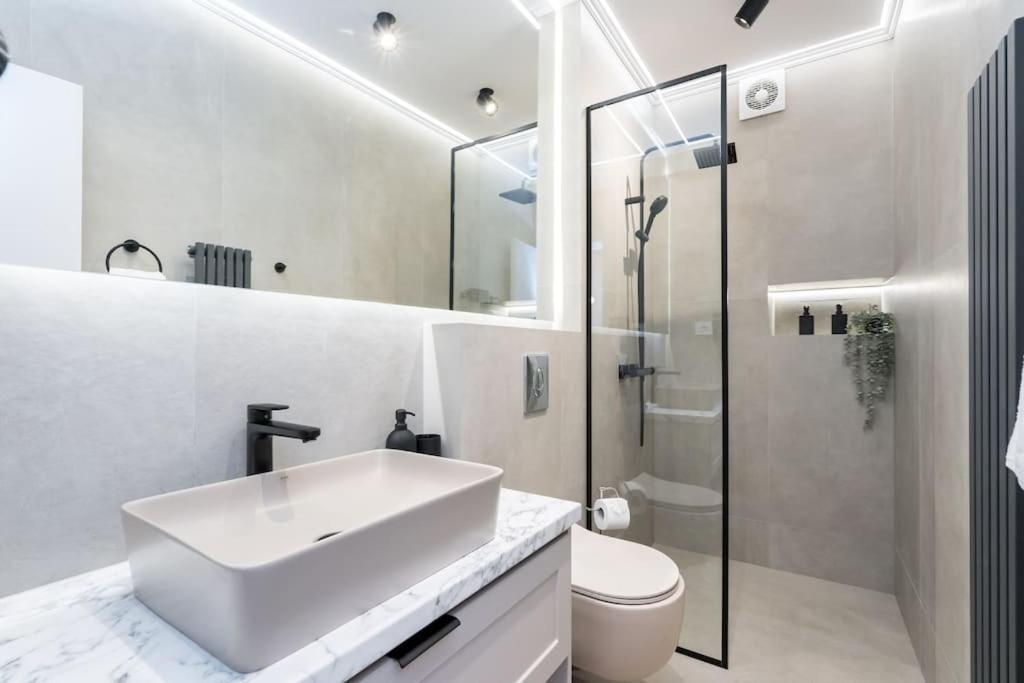 Stylish 2br Vilacrosse Passage - Netflix Apartament *