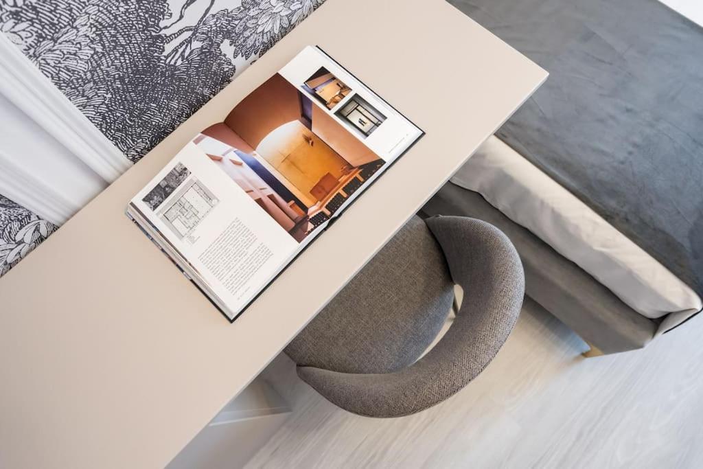 Stylish 2br Vilacrosse Passage - Netflix Bucureşti